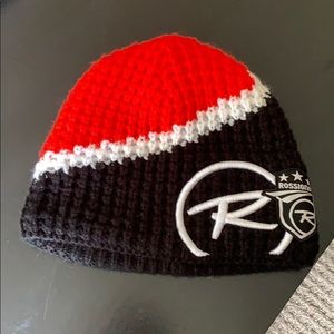 Rossignol hat